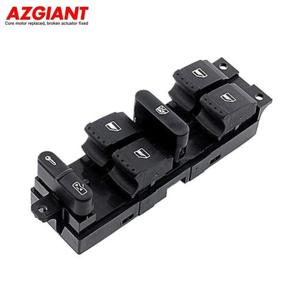 ya 8 8.24 baidi 18G959857A Power Window Control Switch for VW Bora Passat Sagitar Golf Jetta MK4