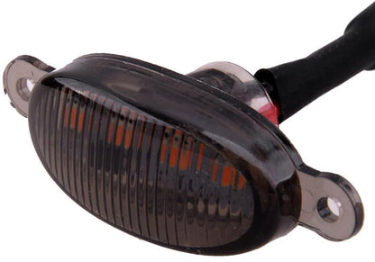 ya 4 8.14 Grille Grill LED Light for Chevrolet Silverado 1500 16-21 Acc @