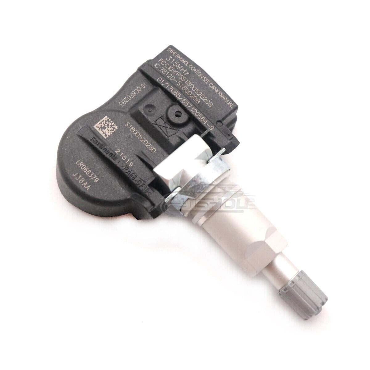 ya 2 8.15 LR066379 for Land Rover Range Rover for Jaguar XJ XF 315MHz TPMS Tire Sensor 4PCS