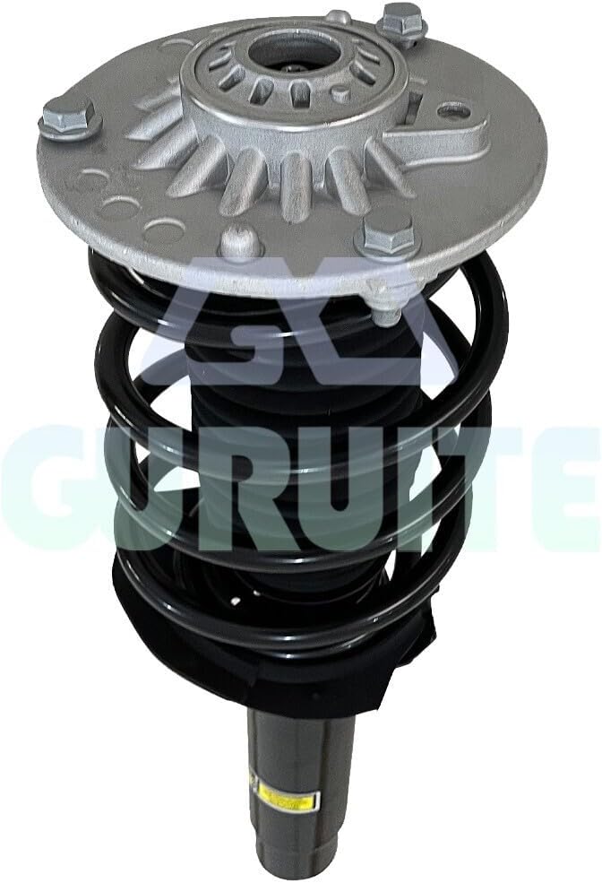 ya 12 10.8 baidi 2x Front Shocks Struts Assys w/o EDC F30 F33 for BMW 328xi 335i 428i 435i xDrive