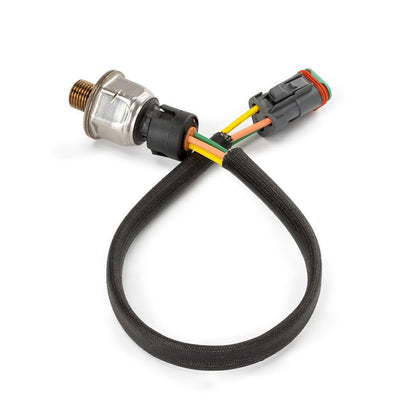 ya 4 8.14 Pressure Sensor 224-4536 for Caterpillar Highway Engines C7 C9