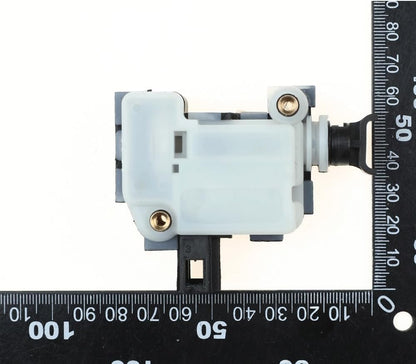 ya 11 9.14 baidifor Boot Tailgate Door Lock Release Solenoid Motor Actuator Mechanism 3B5827061B