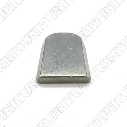 ya 7 8.24 baidi Aluminium Bracket Base Socket for Car Interior Rear View Mirror Bracket #1#14