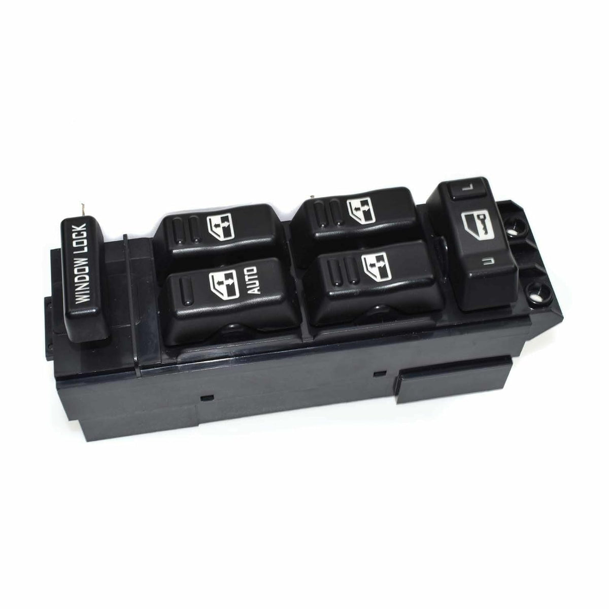 ya 5 8.10 The Main Driver Power Window Switch is Suitable for Chevrolet Tahoe Yukon Suburban 15062650