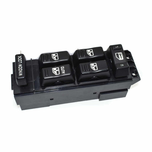 ya 5 8.10 The Main Driver Power Window Switch is Suitable for Chevrolet Tahoe Yukon Suburban 15062650