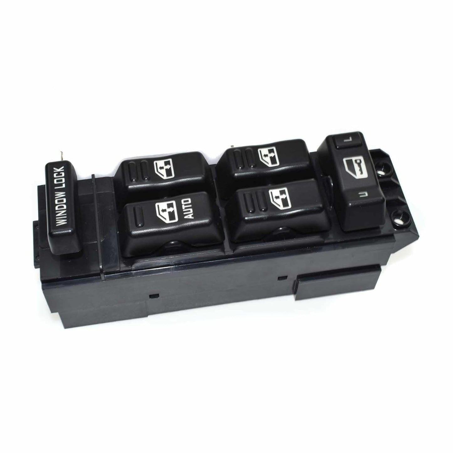 ya 8 8.24 baidi The Main Driver Power Window Switch is Suitable for Chevrolet Tahoe Yukon Suburban 15062650