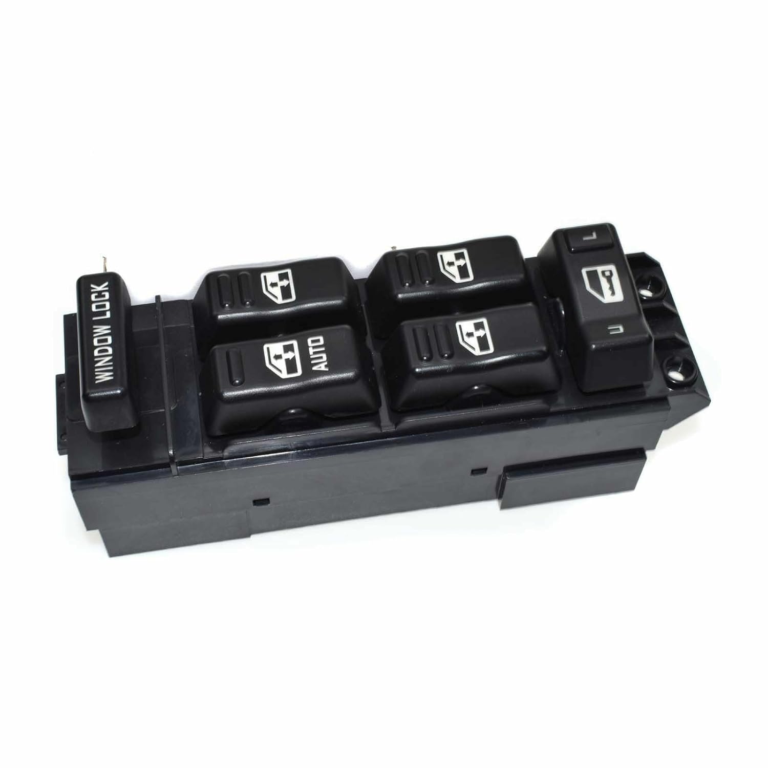 ya 8 8.24 baidi The Main Driver Power Window Switch is Suitable for Chevrolet Tahoe Yukon Suburban 15062650