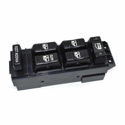 ya 8 8.24 baidi The Main Driver Power Window Switch is Suitable for Chevrolet Tahoe Yukon Suburban 15062650