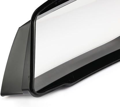 ya 4 8.10 Headlight headlight lens cover suitable for Audi A4 2009-2012 lamp cover left and right 