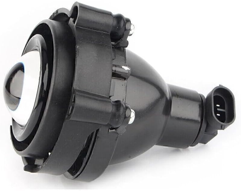 ya 10 9.16 zhengce Front Fog Light Driving Light Fit for Chevy Coupe Malibu for GMC 2593157/GM
