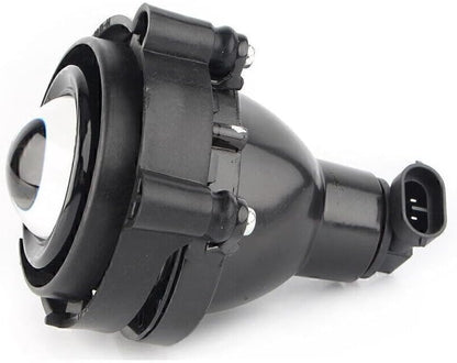 ya 10 9.16 zhengce Front Fog Light Driving Light Fit for Chevy Coupe Malibu for GMC 2593157/GM