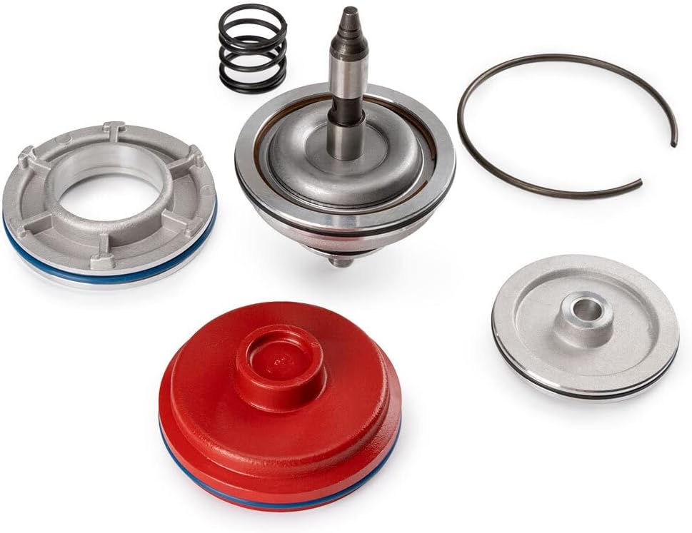 ya 10 9.16 baidi Shift Kit Boost Valve for Corvette Servo 4L60E 4L60 4L65E 4L70E 700R4 1982-1993