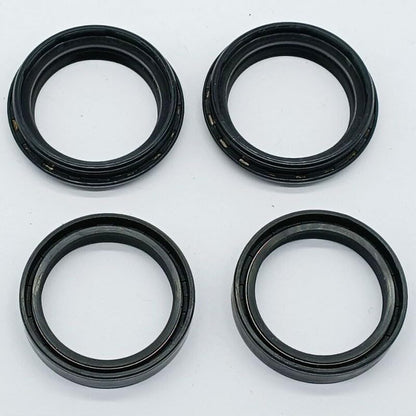 ya 13 9.15 baidi Fork Seal and Wiper Set for Honda GL1500CF Valkyrie Interstate 1999 2000 2001