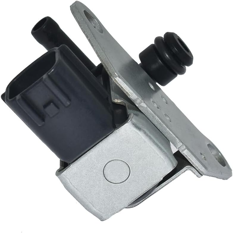 ya 6 8.14 Vapor Canister Purge Solenoid 14930-EN200 Fit for Nissan Versa 7-12 K5T46695 911-331