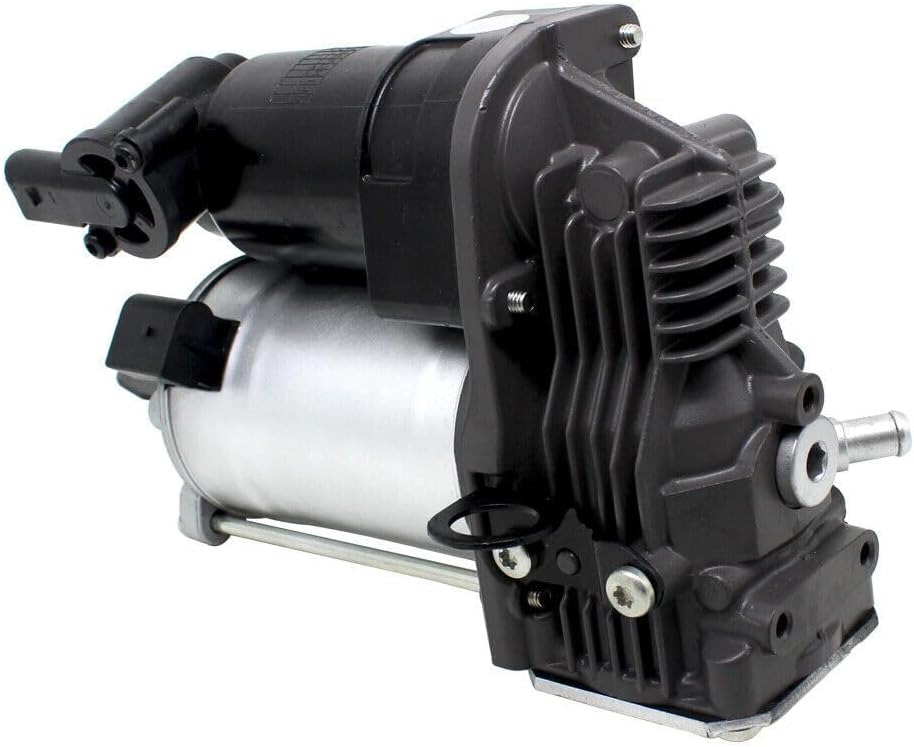 ya 10 9.16 baidi Air Suspension Compressor Pump For for Mercedes S-Class W221 S350 S400 S550 CL63 US