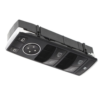 ya 5 8.10 for 2009-12 for Mercedes-Benz C250 C300 C350 Master Power Window Switch