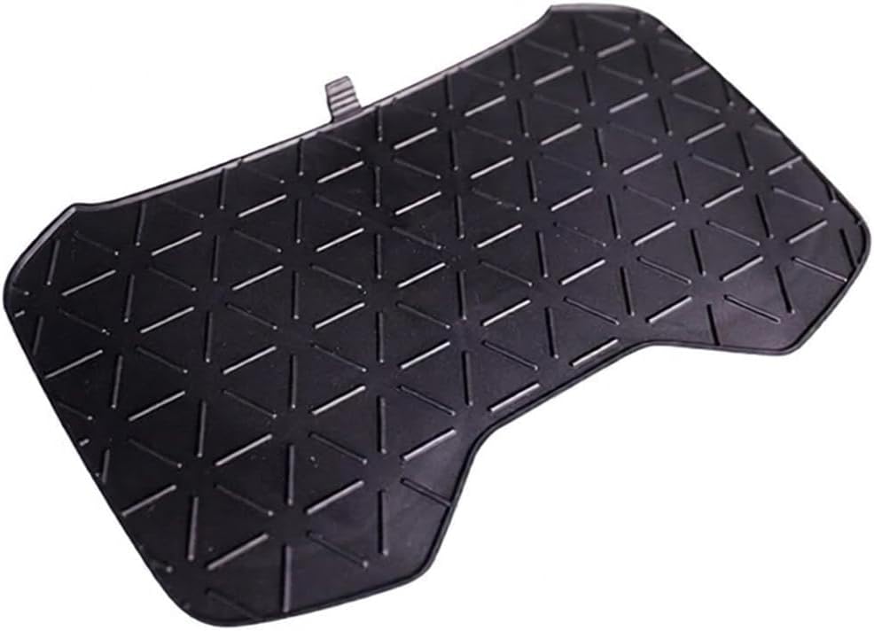 ya 28 10.13 zhengce for Toyota for RAV4 2020-2022 Water Cup Holder Storage Box Insert Tray Mat