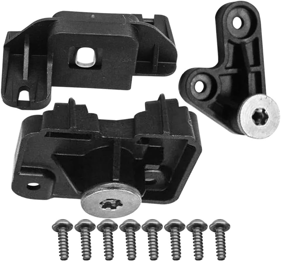 ya 9 10.24 1778201801 Front Right Headlight Repair Kit For CLA-Class W118 C118 2020-2023