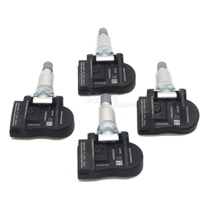 ya 2 8.24 baidi TPMS Tire Pressure Monitor Sensor for Trumpchi GA3 433MHz 8060004BAD0000 Set 4PC