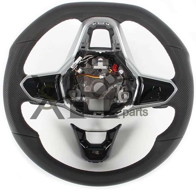 ya 12 10.8 baidi Multi-Function Steering Wheel & Cruise Control & ACC Fit for VW 5H0 419 089 BB