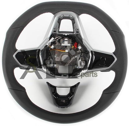 ya 12 10.8 baidi Multi-Function Steering Wheel & Cruise Control & ACC Fit for VW 5H0 419 089 BB