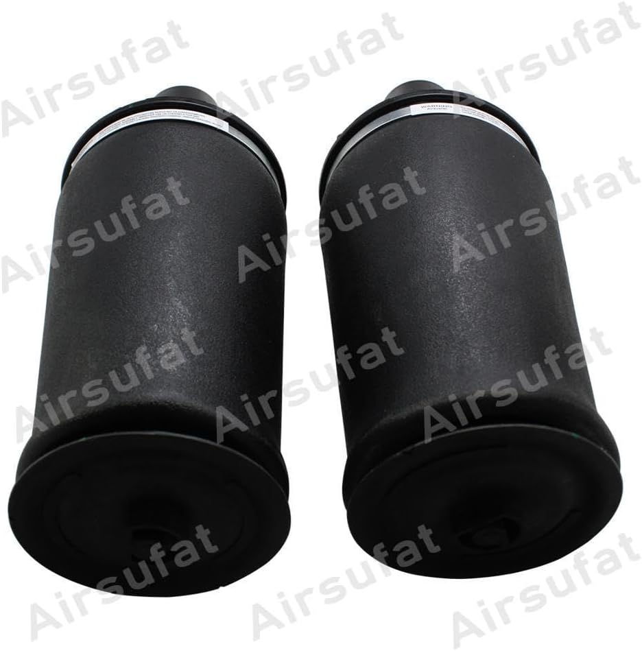 ya 10 9.16 baidi 2X FRONT AIR RIDE SUSPENSION SPRING BAGS FOR for Land Rover for Range Rover P38 P38A