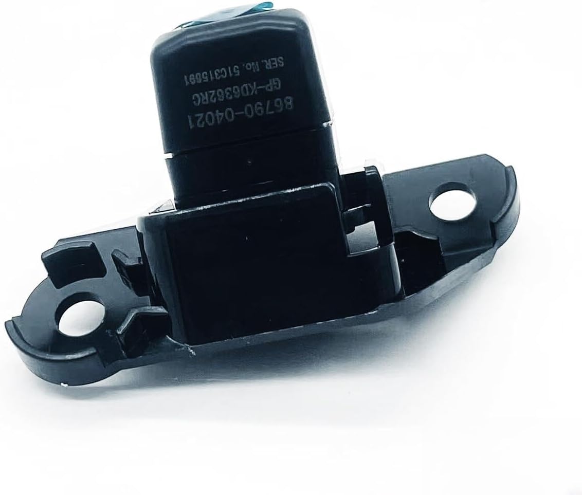 ya 11 9.14 baidifor 2014-2015 for Toyota Tacoma Pickup Trucks Rearview Backup Camera 86790-04021