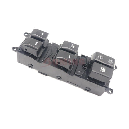 ya 4 8.8 935701W155 Driver Side Power Window Switch for Kia Rio Pride (4 Doors) 2012-2015