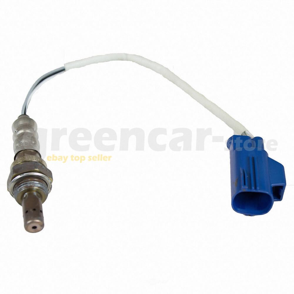 ya 5 8.24 baidi 2 pcs O2 Sensor Upstream + Downstream for 2006-2011 for Ford Focus 2.0L L4
