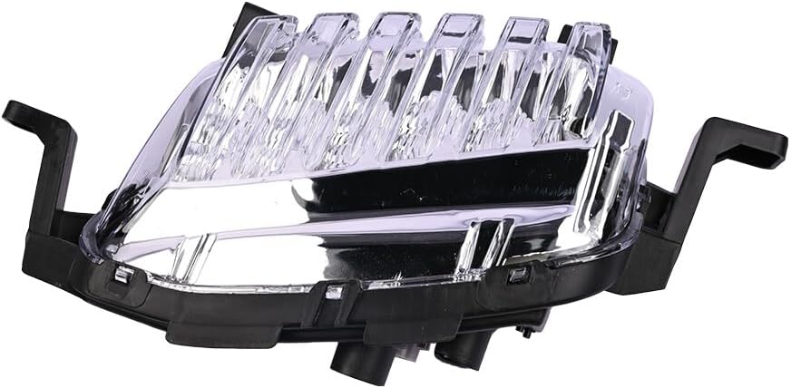 ya 9 10.24 LH LED Driving Light For 2018-2019 for Hyundai Sonata Limited 2.0T ONLY 92207-C1600