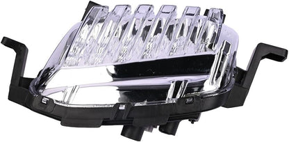 ya 9 10.24 LH LED Driving Light For 2018-2019 for Hyundai Sonata Limited 2.0T ONLY 92207-C1600