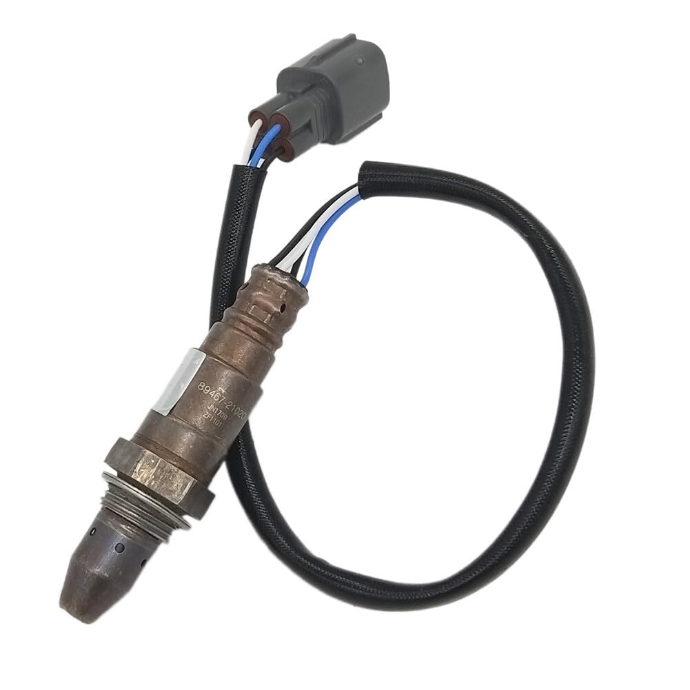 ya 4 8.8 Front Oxygen Sensor 89467-21020 for Toyota Highlander for Sienna RAV4 for Lexus for Scion TC