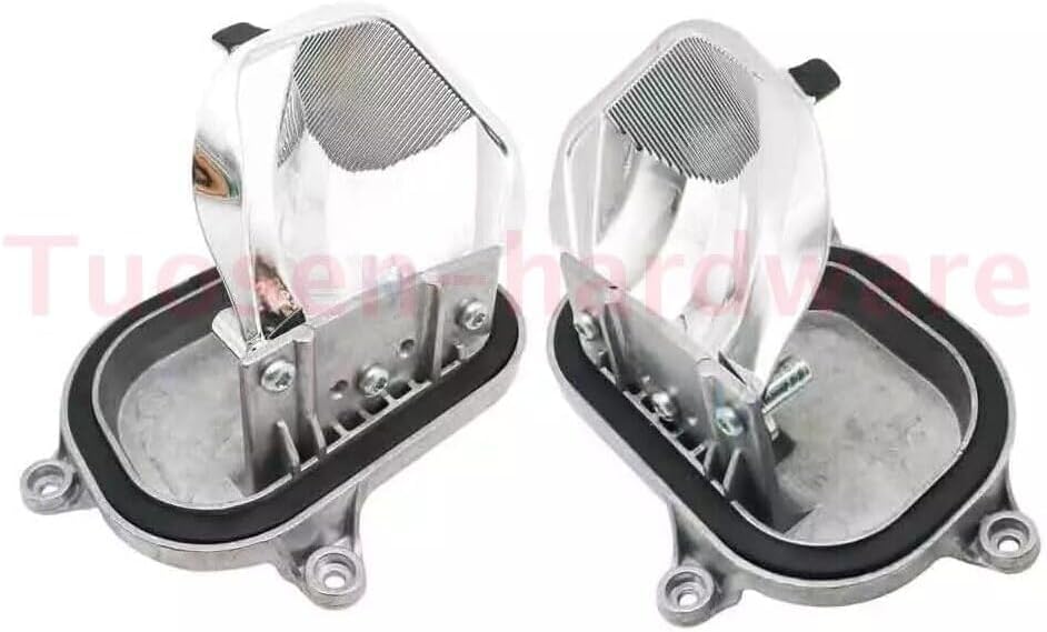ya 14 9.20 zhengce for BMW 1' F52 118i 120i 125i Cornering Light LED Module 63117466509 63117-1