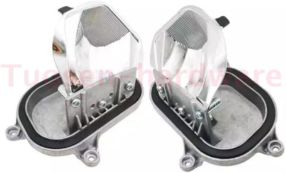 ya 14 9.20 zhengce for BMW 1' F52 118i 120i 125i Cornering Light LED Module 63117466509 63117-1
