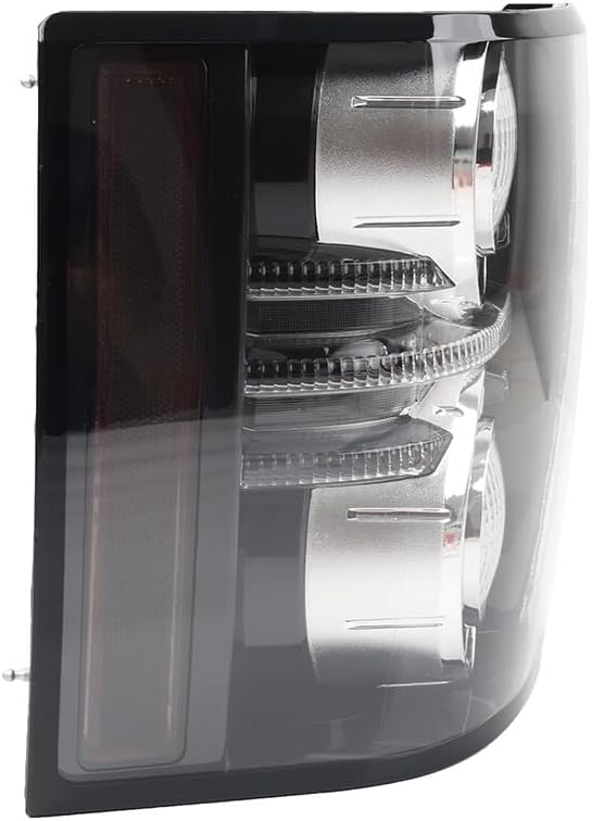 ya 4 8.10 LED Tail Light Assembly Fit For for Land Rover for Range Rover 2002-2012