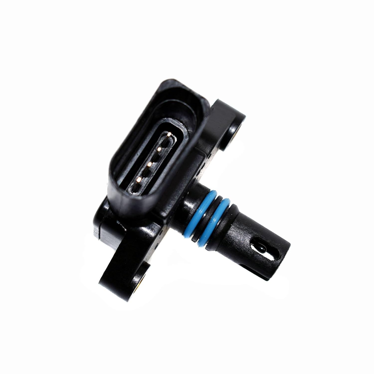ya 2 8.15 The All- T-MAP Intake for Man ifold Pressure Sensor is Suitable for VW for Audi for SEAT for Skoda 
