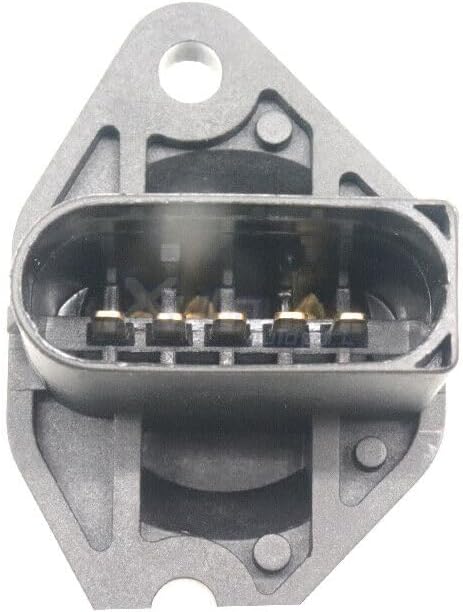 ya 6 8.24 baidi 0280217515 Car Mass Air Flow Meters Sensor for Mercedes-Benz W210 W211 S210 1PX