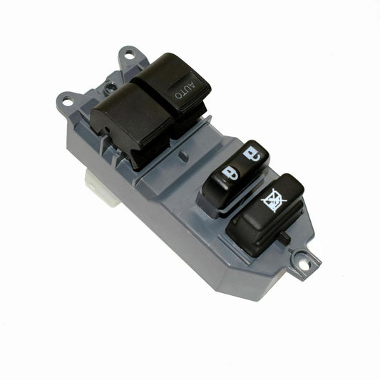 ya 5 8.10 Electric Window Main Control Switch 84820 0D100 Suitable for Toyota Yaris 2005-12