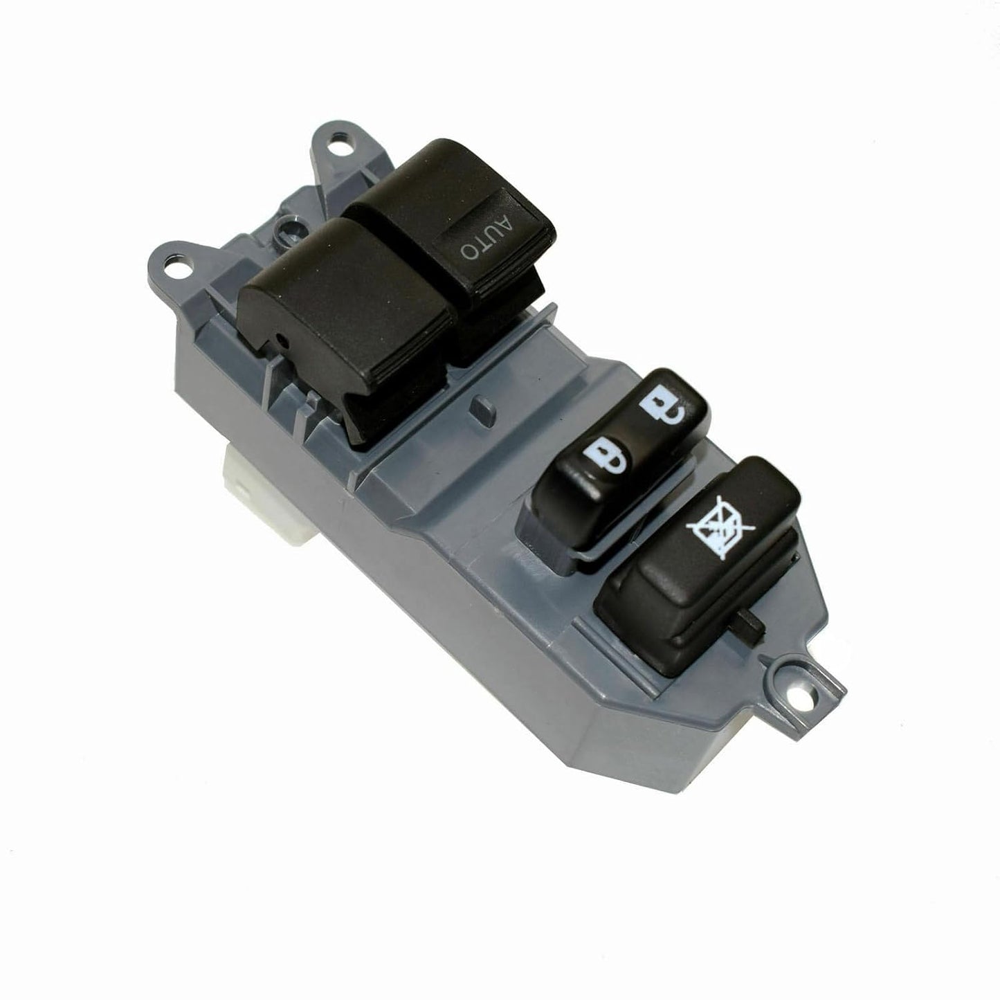 ya 6 8.24 baidi Electric Window Main Control Switch 84820 0D100 Suitable for Toyota Yaris 2005-12