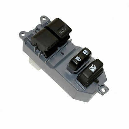 ya 6 8.24 baidi Electric Window Main Control Switch 84820 0D100 Suitable for Toyota Yaris 2005-12