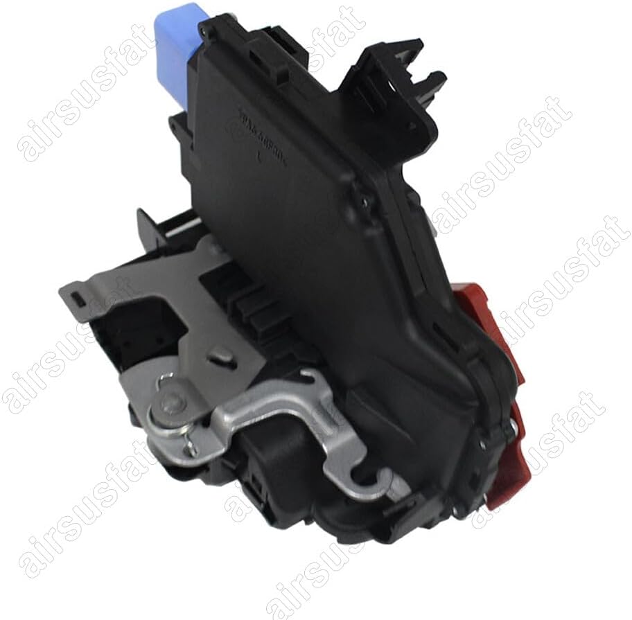 ya 11 9.14 baidiSuitable for Porsche for Cayenne and for VW Touareg Left Front Drive Door Lock actuators