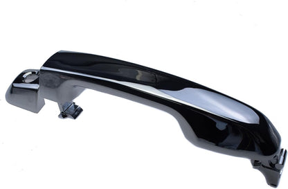 ya 5 8.10 Exterior Door Handle Chrome Front Driver Side for Toyota for 4Runner for Lexus GX460