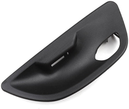 ya 12 10.8 baidi for BMW 5 Series F10 F11 2011-2017 2012 2013 14 Black Car Door Handle Bowl Cover