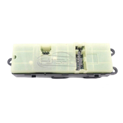 ya 3 8.24 baidi Power Window Main Switch Control 25401-EB30B Suitable for Nissan Navara D40 2007-2015