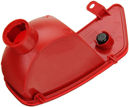 ya 4 8.24 baidi Left side rear fog light 6350HG suitable for Peugeot 3008 2009-2015