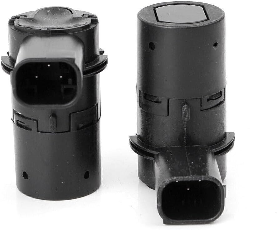 ya 5 8.10 4x Reverse Backup Parking Sensors Fit for Ford F250 F350 2001-2011 2010 2009 2008
