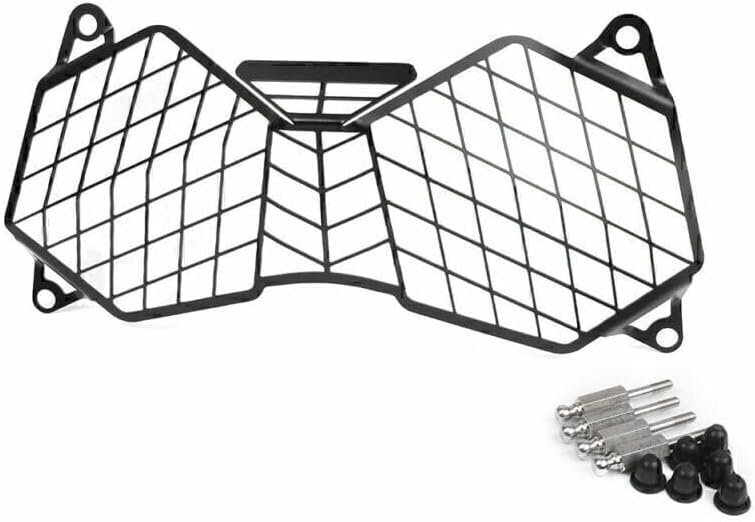 ya 9 10.24 for Tiger 800 2010-2017 &Explorer 1200 2012-17 2016 Front Headlight Guard C