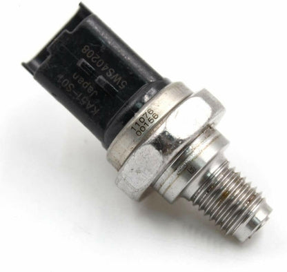 ya 5 8.10 Fuel Rail Pressure Sensor 5WS40208 for Renault 1.5dCi Clio MK2 MK3 Megane Scenic