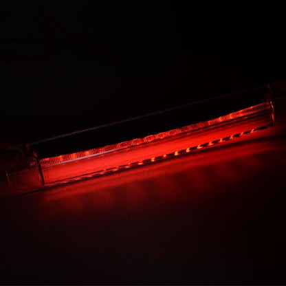 ya 4 8.10 Car LED rear fender tail lip brake light suitable for Lexus GX470 2003-2009 