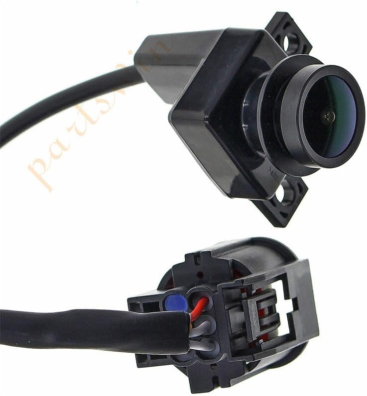 ya 10 9.16 baidi Rear View Backup Parking Reverse Camera Suitable for Dodge for Ram 1500 2500 3500 2009-2010
